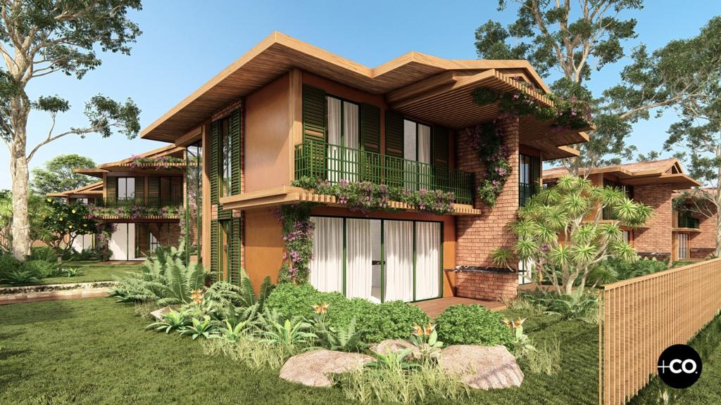 Vila das Flores (Mucugê) 